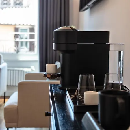 Fellini Design With View Guest house 2*
