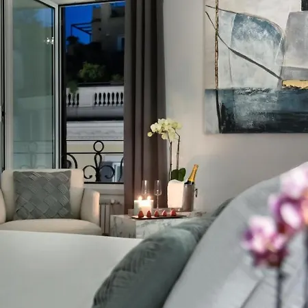 Fellini Design With View Guest house 2*