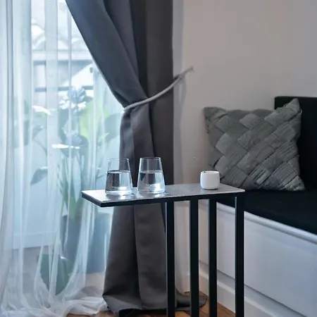 Fellini Design With View Guest house Rome
