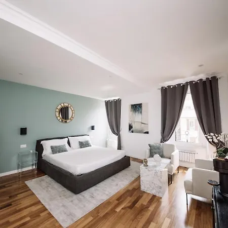 Fellini Design 4* Rome