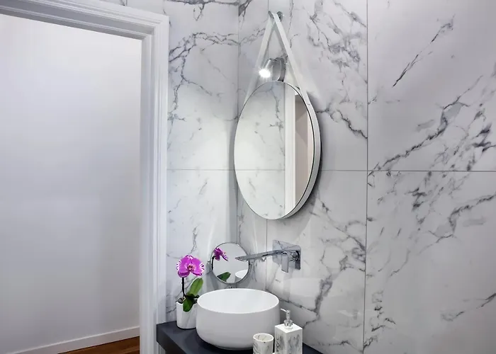 Fellini Design 4* Rzym