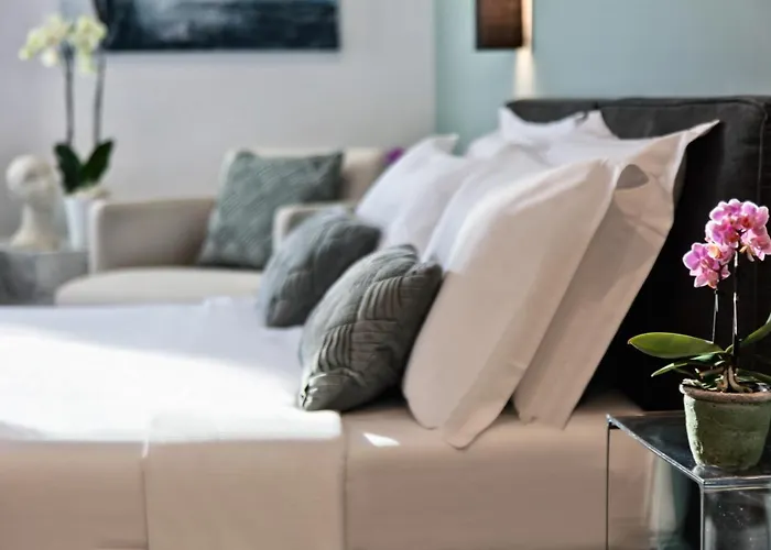 Fellini Design Pensjonat