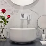 招待所 Fellini Design 4*