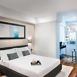 Fellini Design 招待所 罗马
