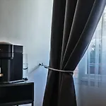 Fellini Design 招待所 罗马