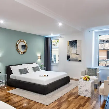 Fellini Design 4* Roma