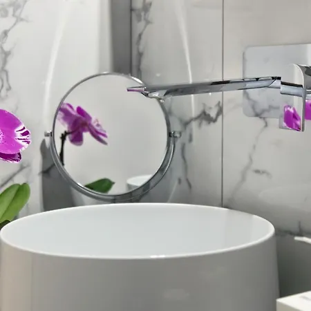 Fellini Design 4* Roma