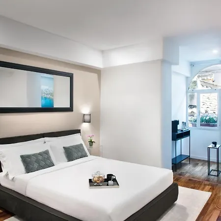 Fellini Design 4* Roma