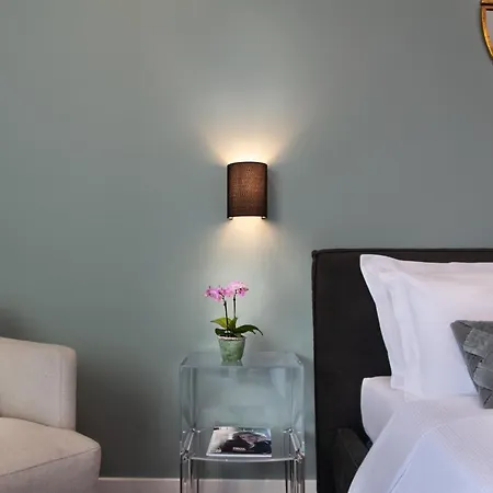 Fellini Design Konukevi