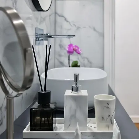 Konukevi Fellini Design