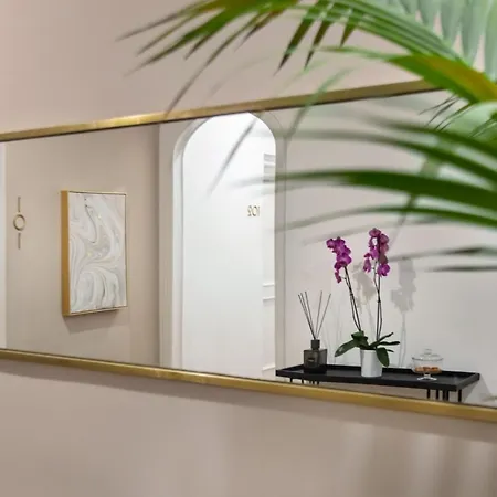 Fellini Design With View Ρώμη