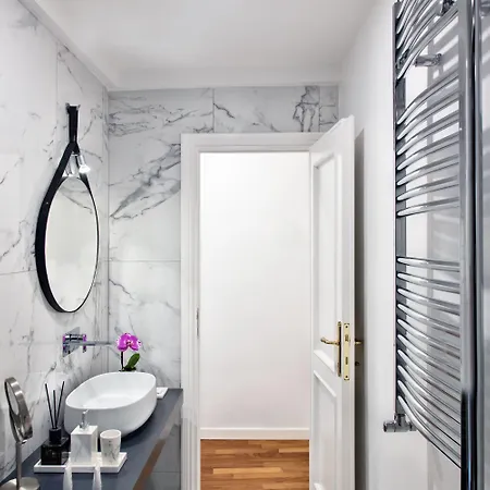 Fellini Design 4* Roma