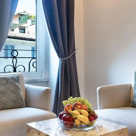 Fellini Design Roma