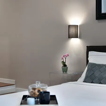 Fellini Design 4* Roma